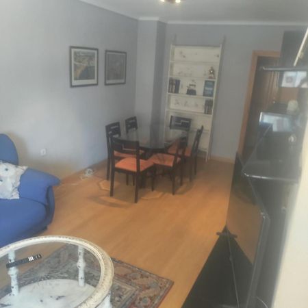 Piso En Avenida Espana 49 Apartment Albacete Bagian luar foto