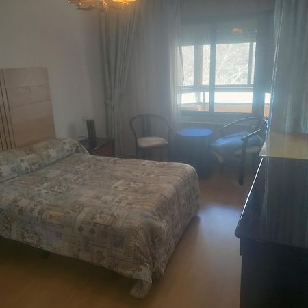 Piso En Avenida Espana 49 Apartment Albacete Bagian luar foto