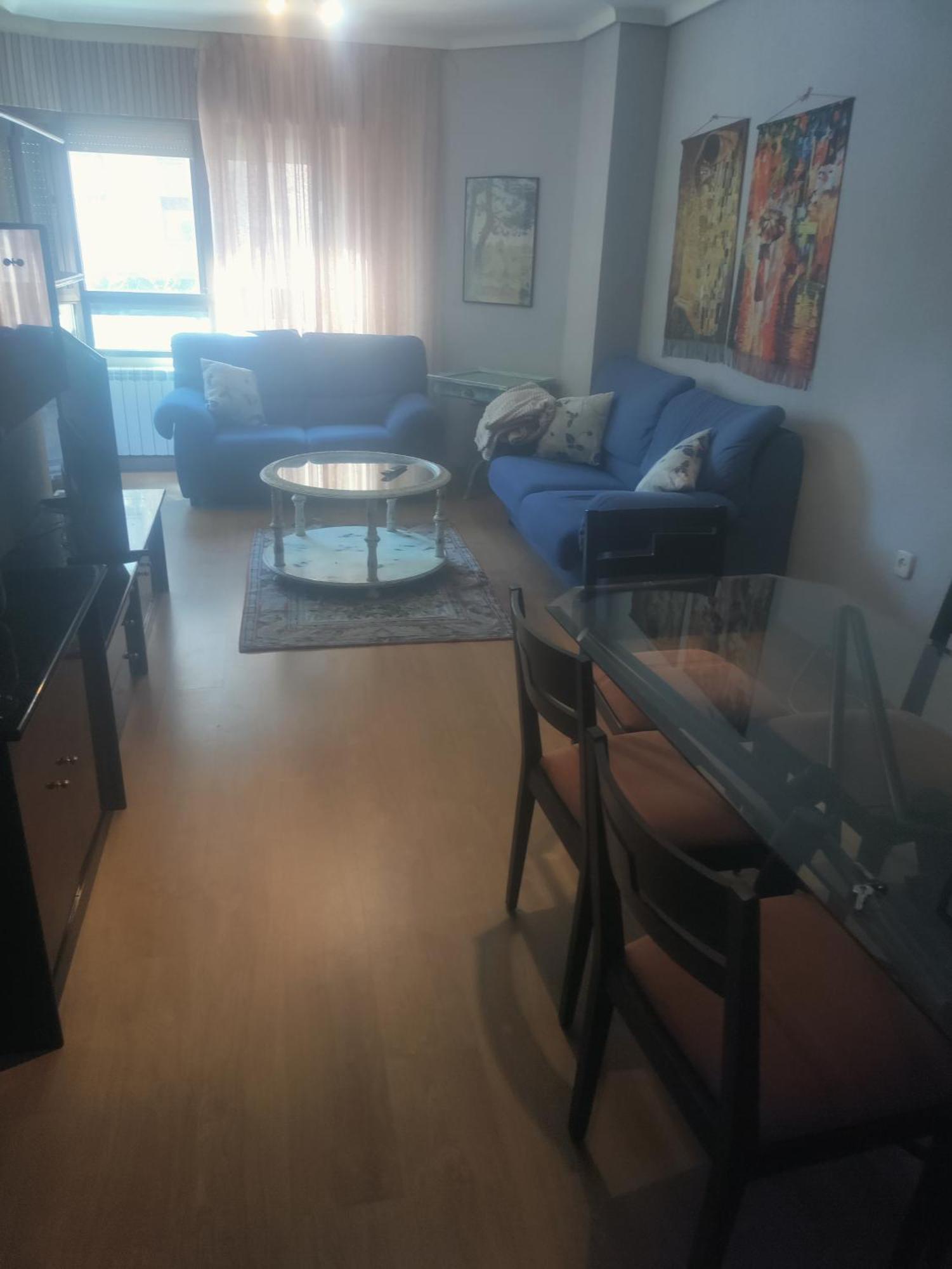 Piso En Avenida Espana 49 Apartment Albacete Bagian luar foto