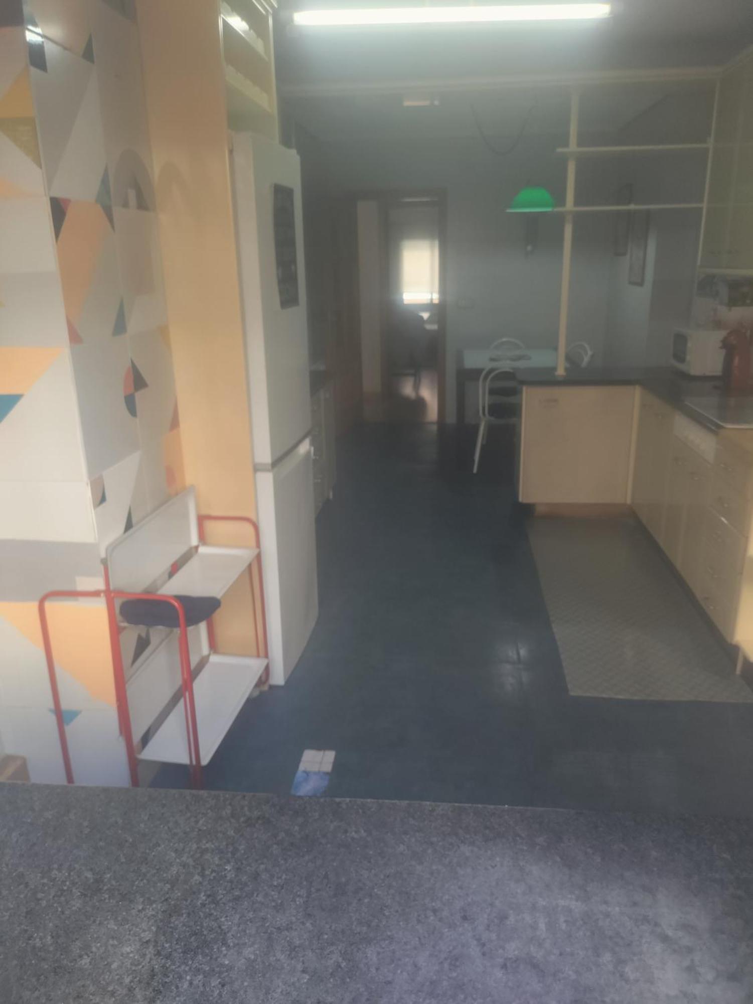 Piso En Avenida Espana 49 Apartment Albacete Bagian luar foto