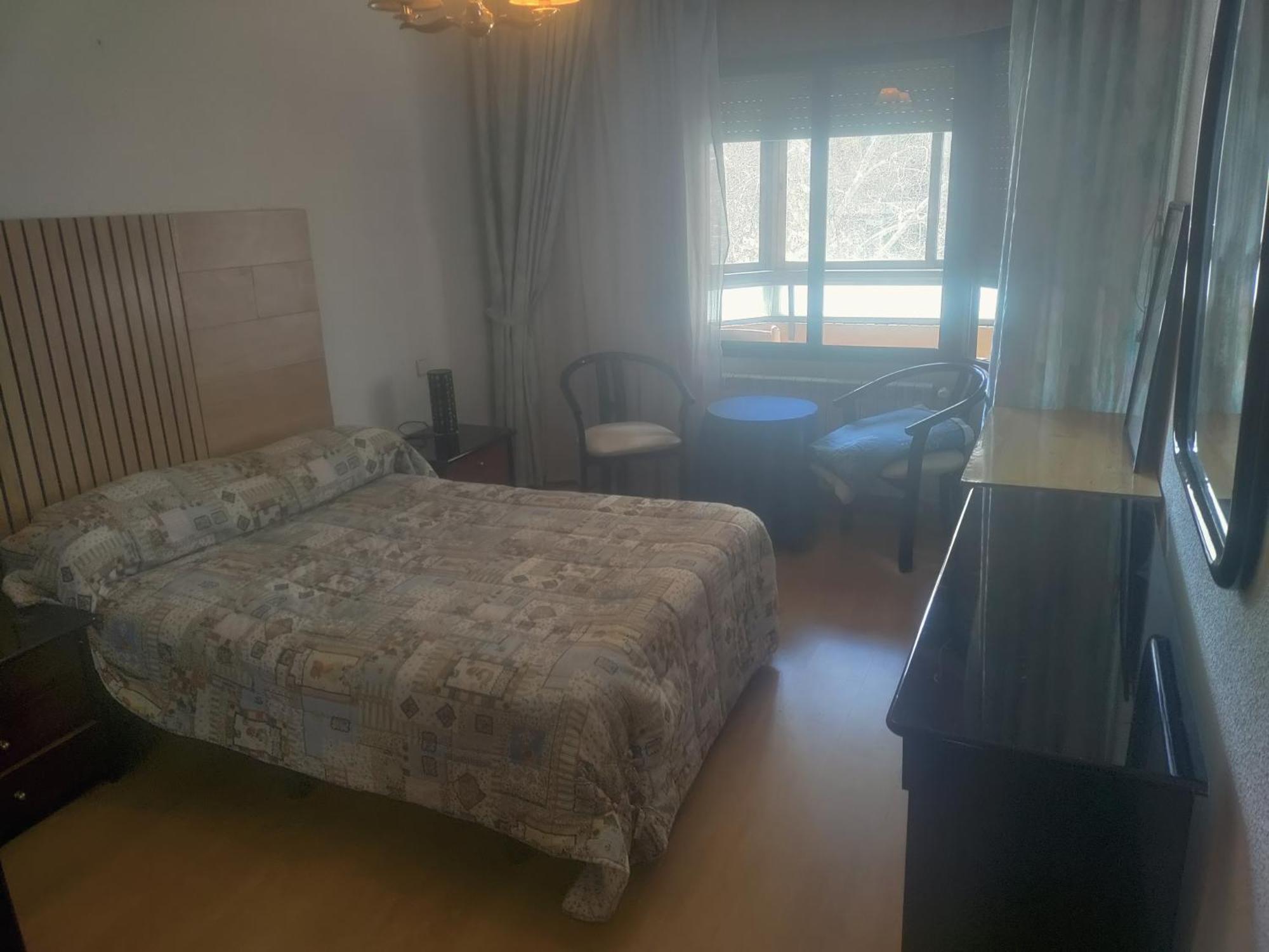 Piso En Avenida Espana 49 Apartment Albacete Bagian luar foto