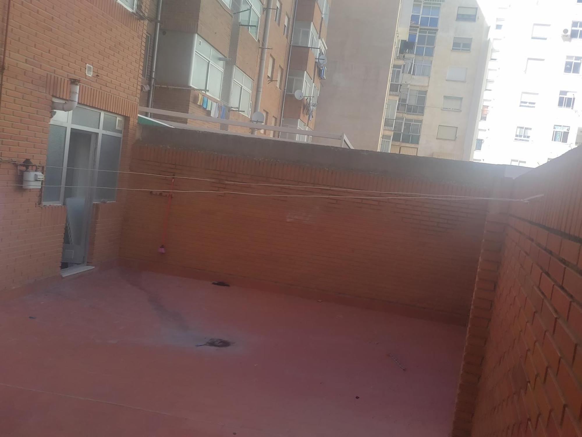 Piso En Avenida Espana 49 Apartment Albacete Bagian luar foto